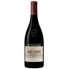 Barca Velha 2011 Douro - doc